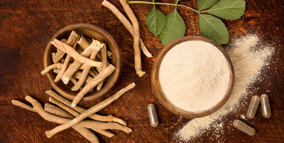 9 Proven Benefits of Ashwagandha